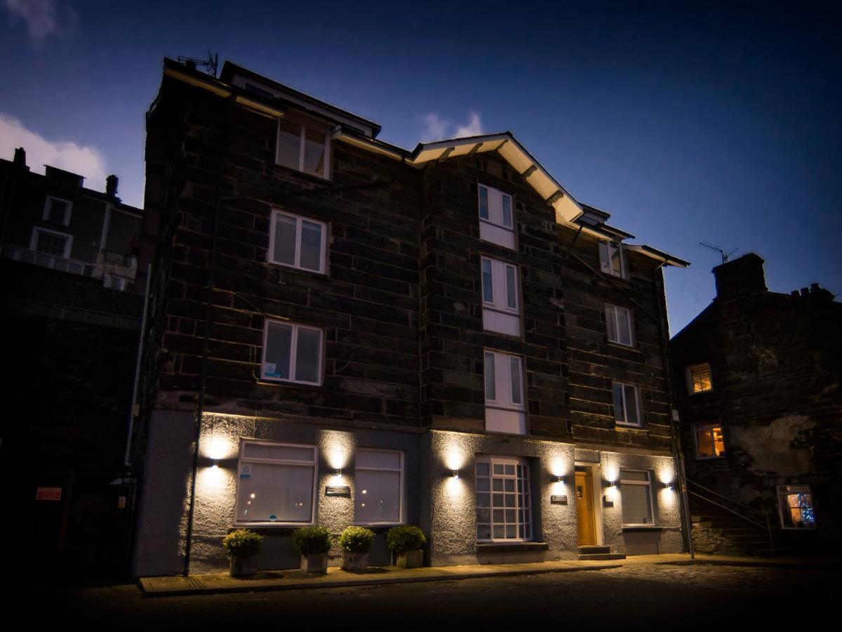 The Captain's Penthouse Апартаменты