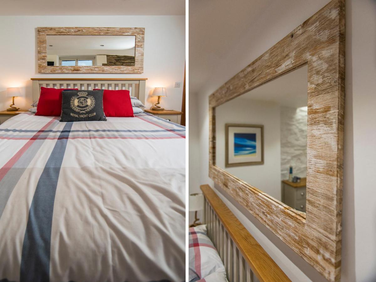 The Captain's Penthouse